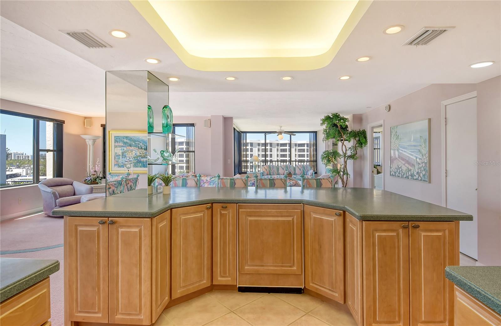 5780 MIDNIGHT PASS RD #501B, SARASOTA, FL, 34242