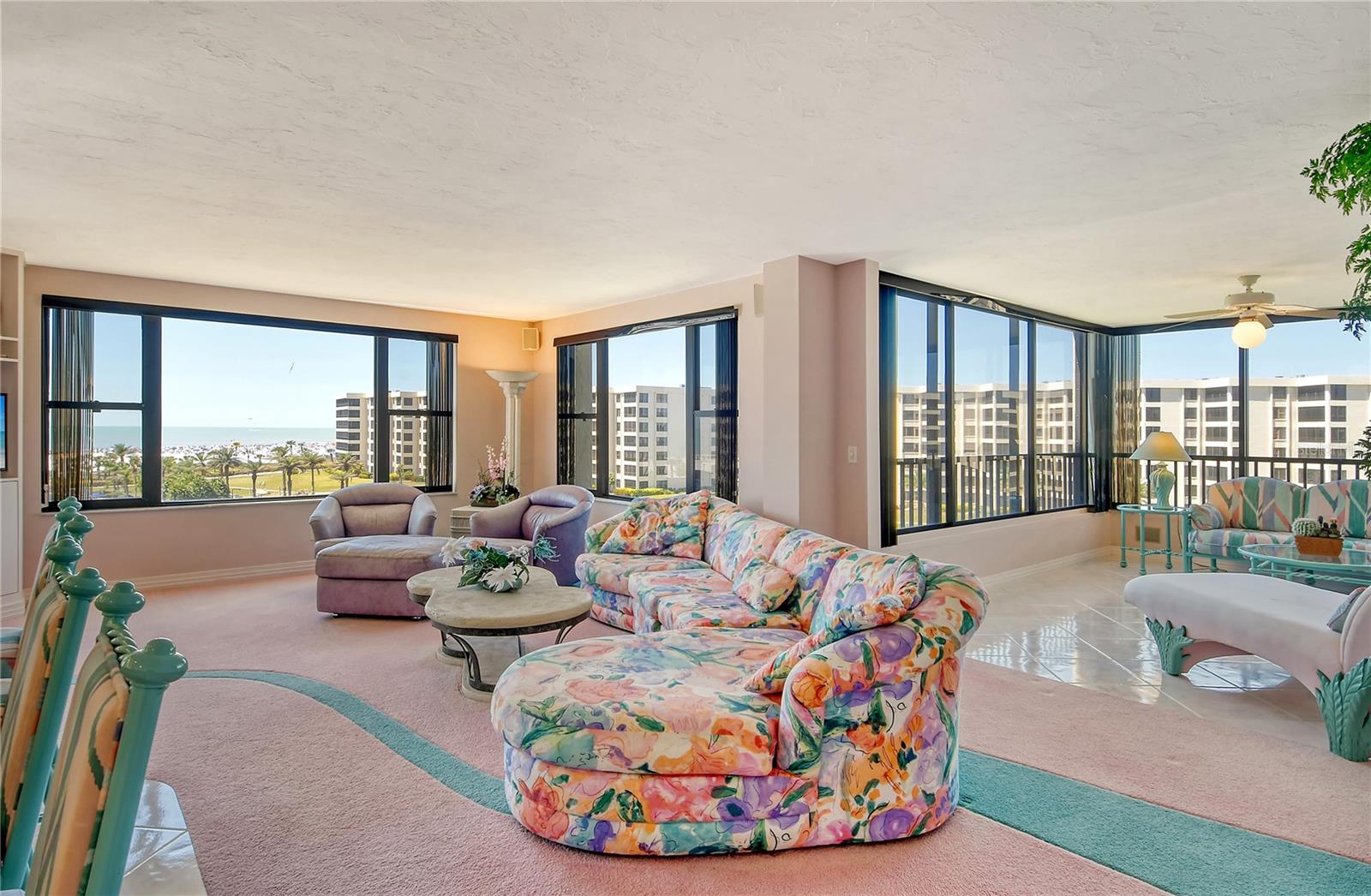 5780 MIDNIGHT PASS RD #501B, SARASOTA, FL, 34242