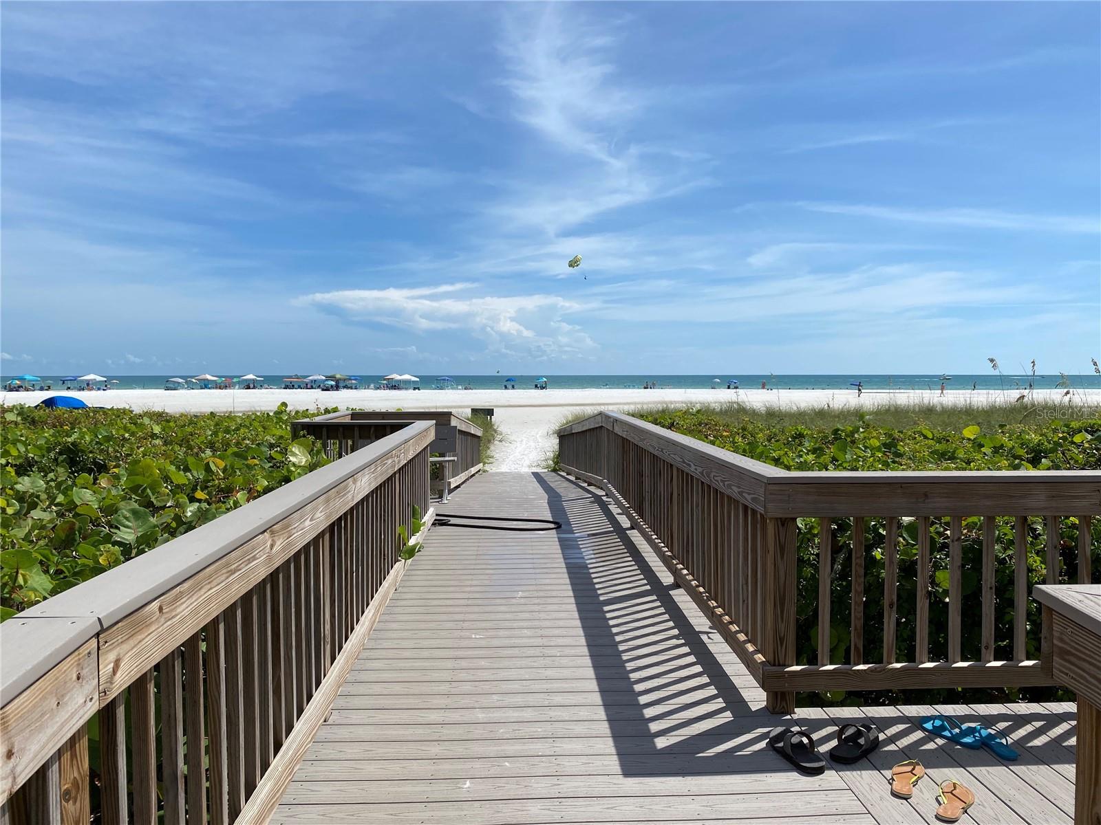 5780 MIDNIGHT PASS RD #501B, SARASOTA, FL, 34242