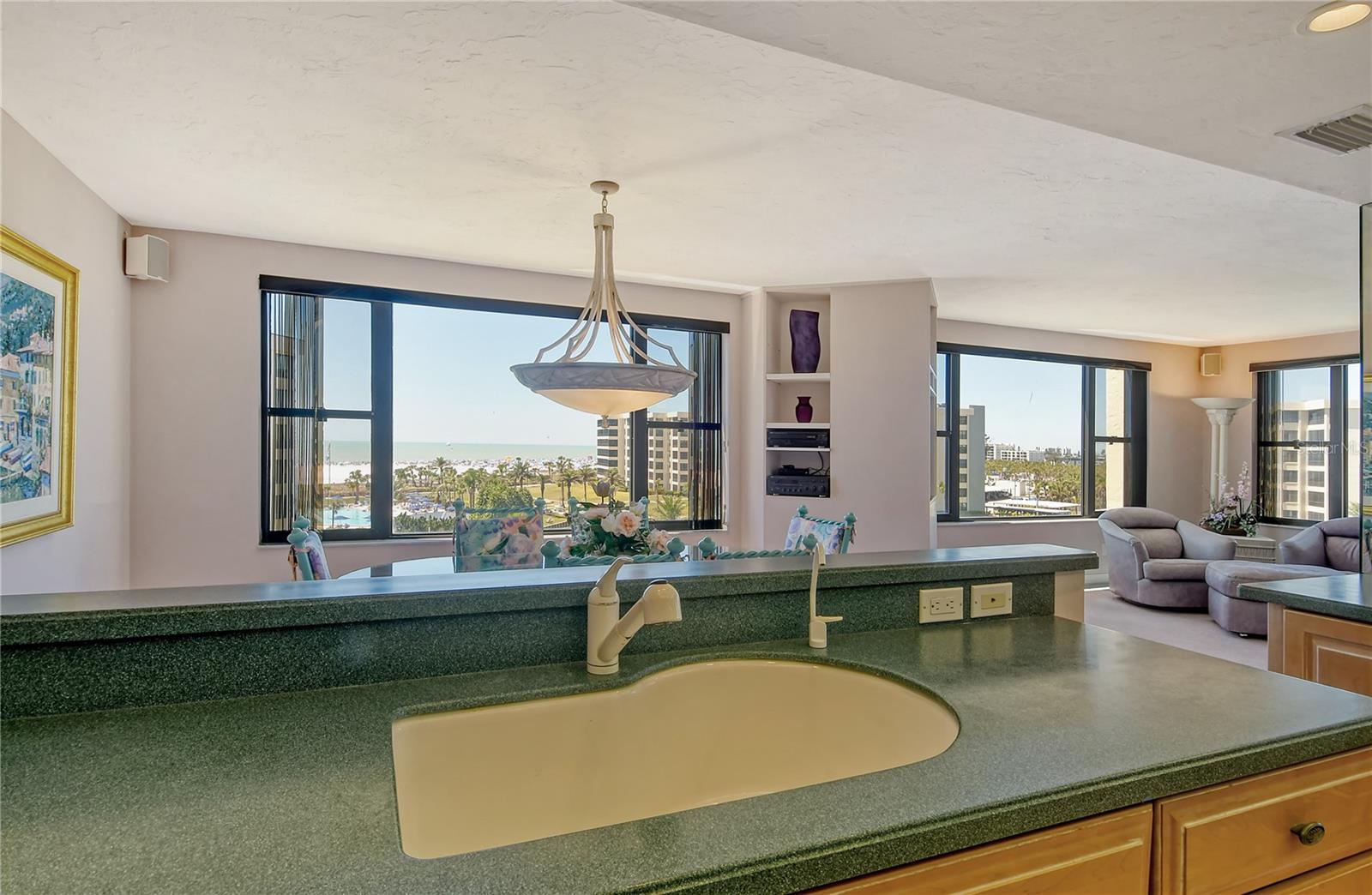 5780 MIDNIGHT PASS RD #501B, SARASOTA, FL, 34242