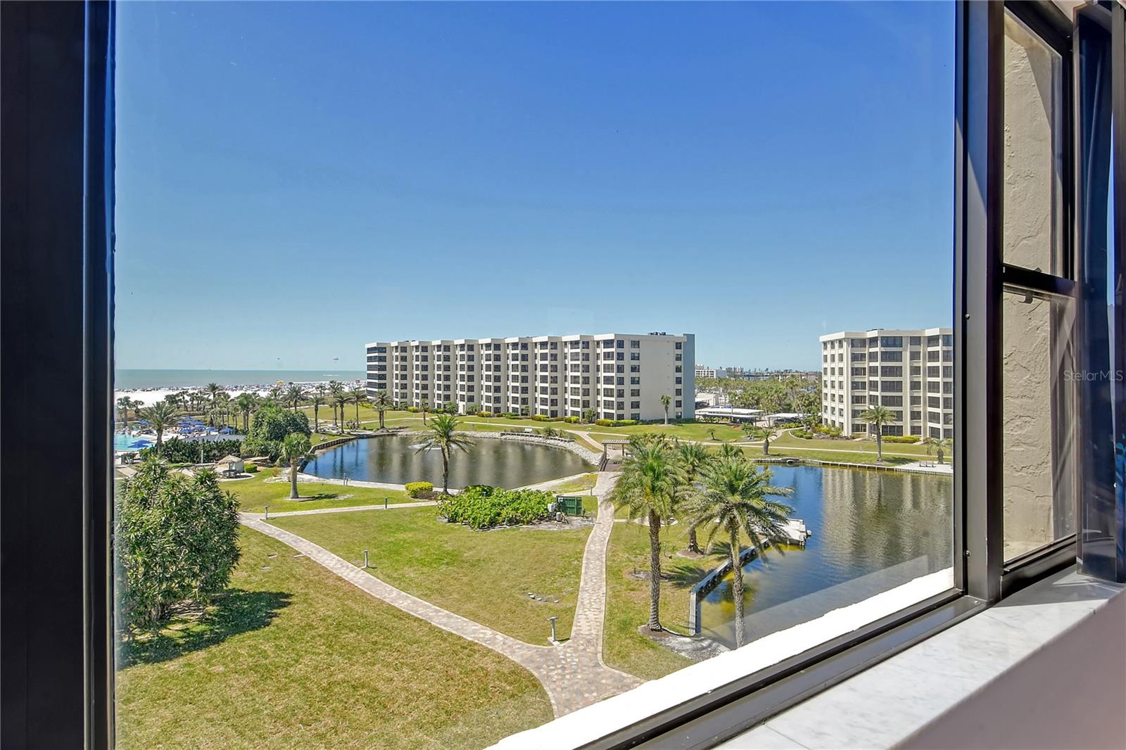 5780 MIDNIGHT PASS RD #501B, SARASOTA, FL, 34242