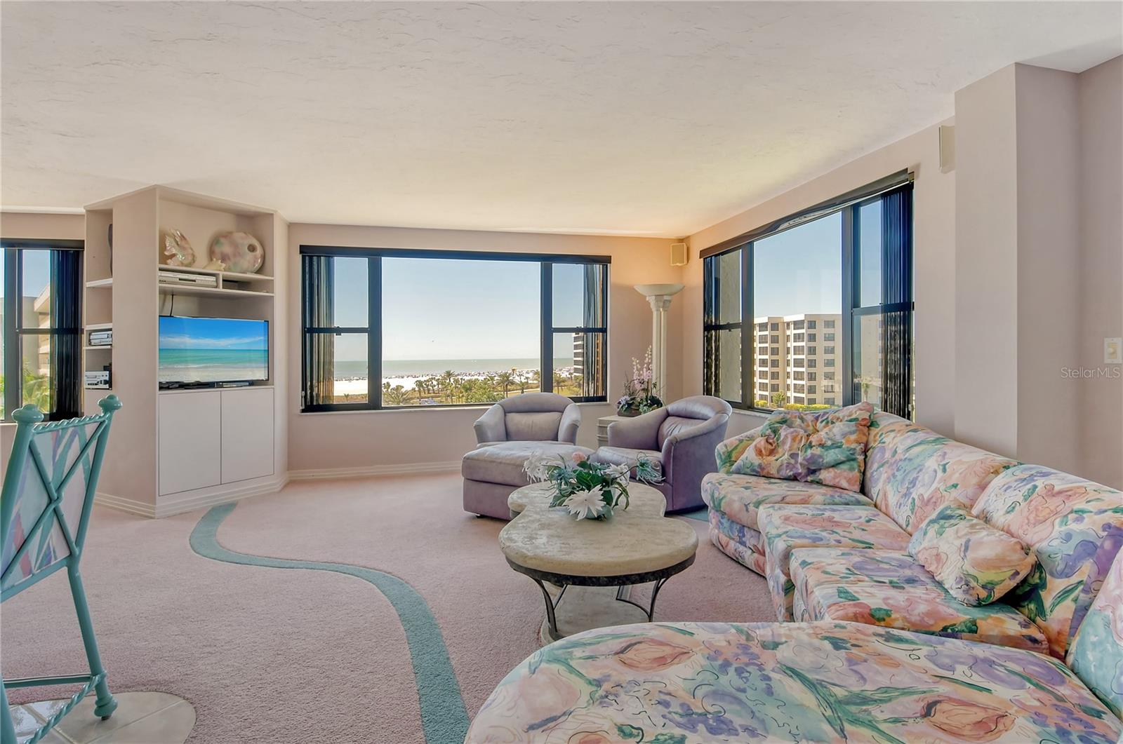 5780 MIDNIGHT PASS RD #501B, SARASOTA, FL, 34242