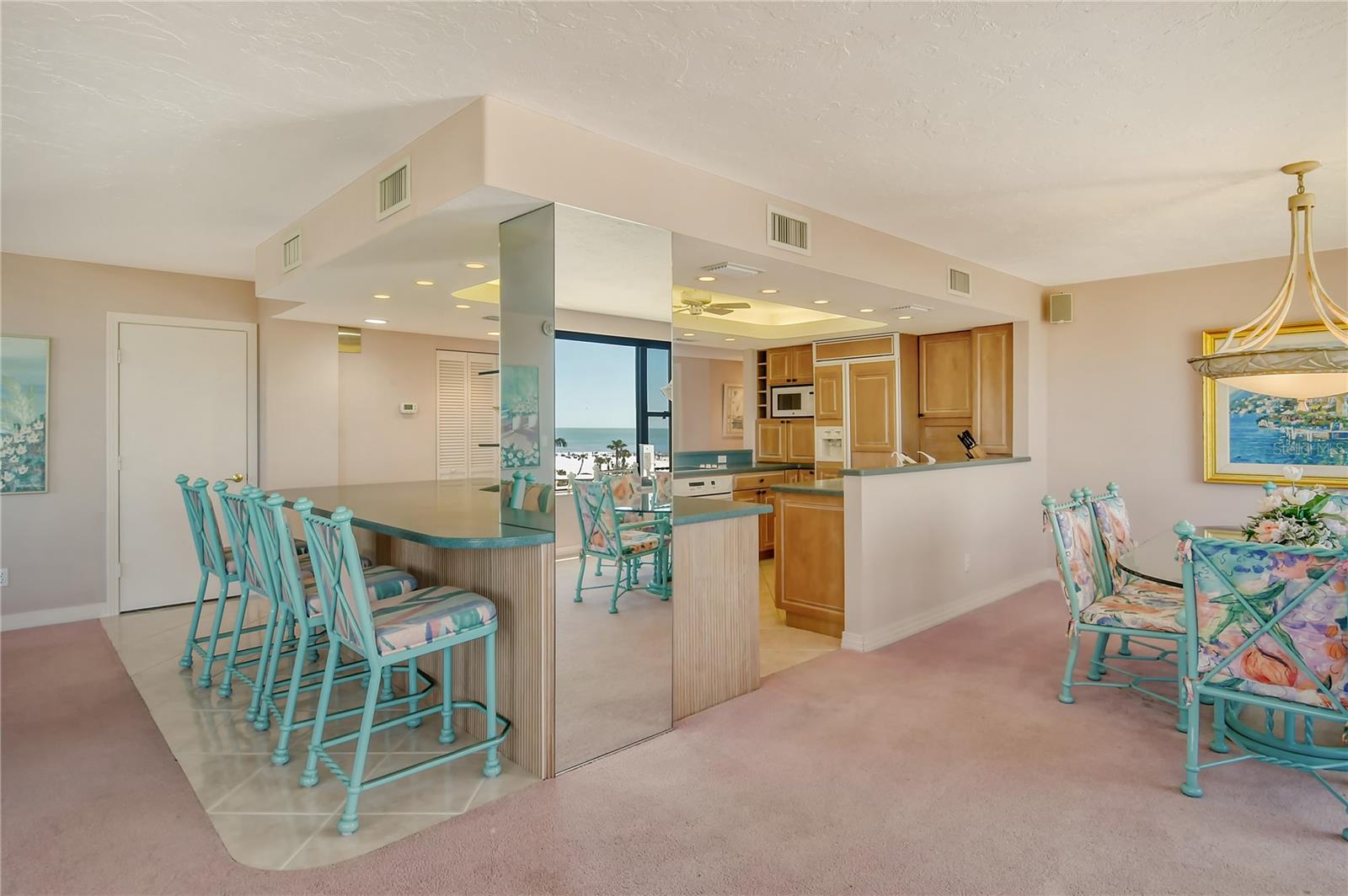 5780 MIDNIGHT PASS RD #501B, SARASOTA, FL, 34242