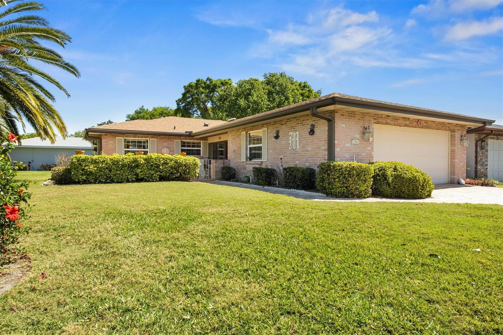 398 TROON CT, WINTER HAVEN, FL, 33884