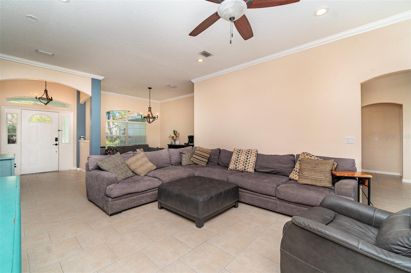 7581 PALMER GLEN CIR, SARASOTA, FL, 34240
