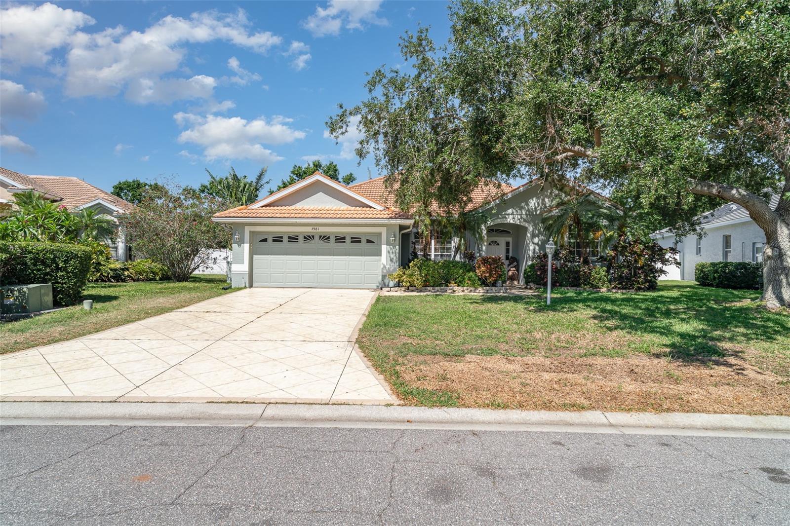 7581 PALMER GLEN CIR, SARASOTA, FL, 34240