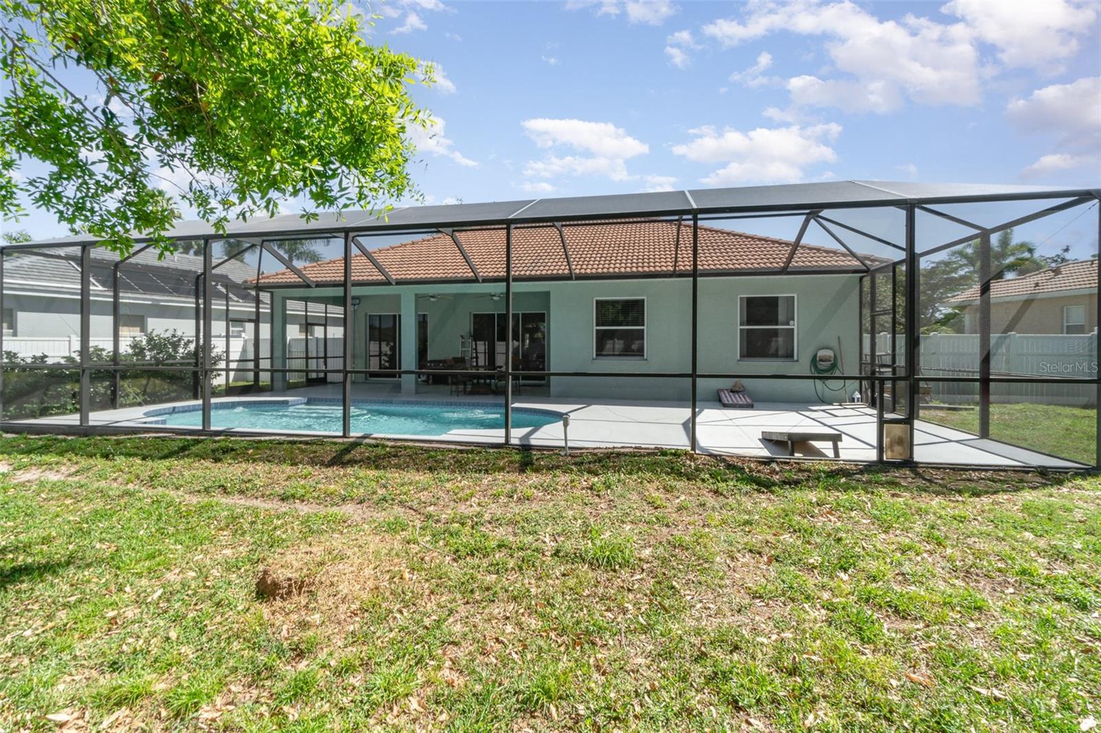 7581 PALMER GLEN CIR, SARASOTA, FL, 34240