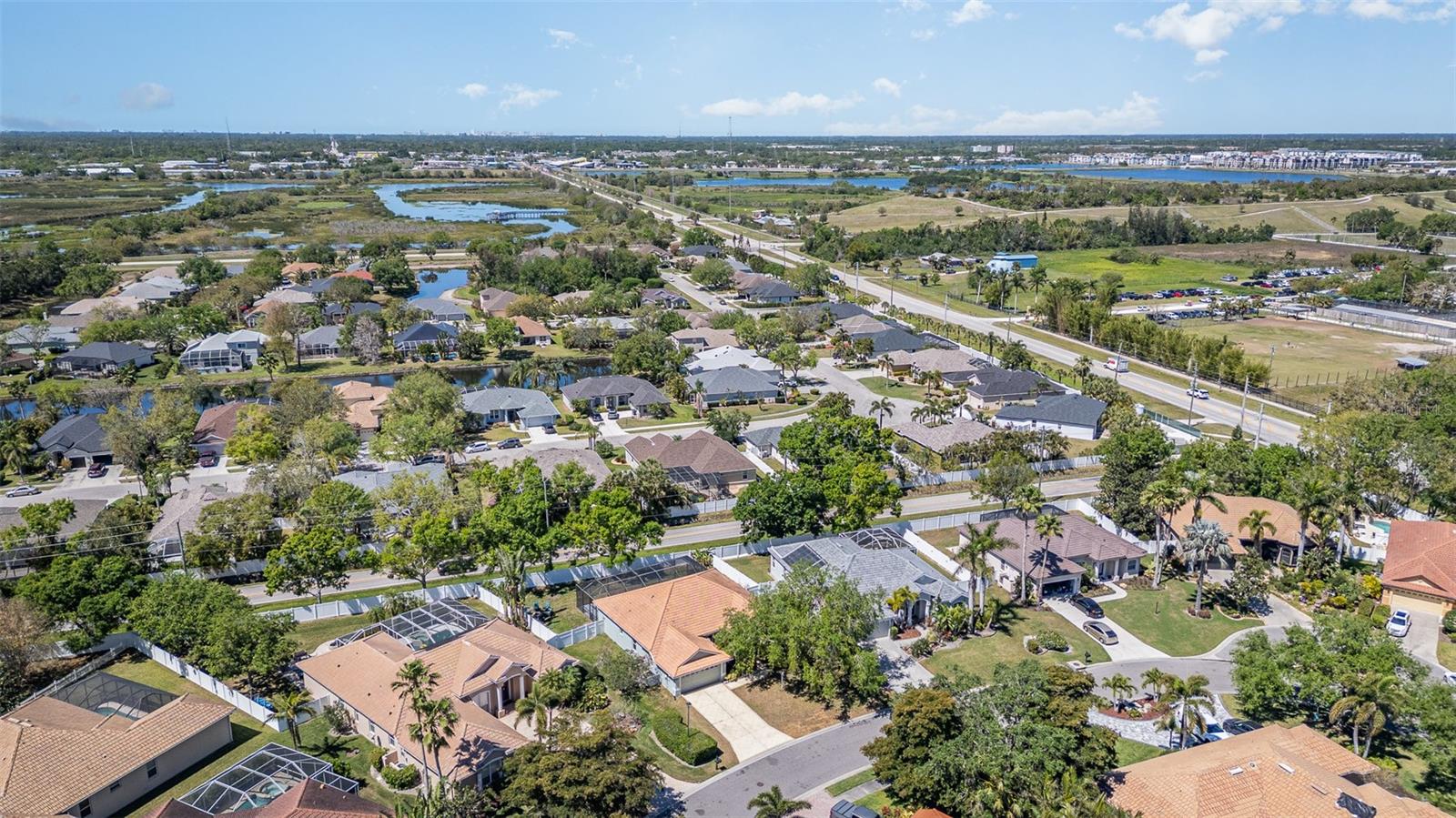 7581 PALMER GLEN CIR, SARASOTA, FL, 34240