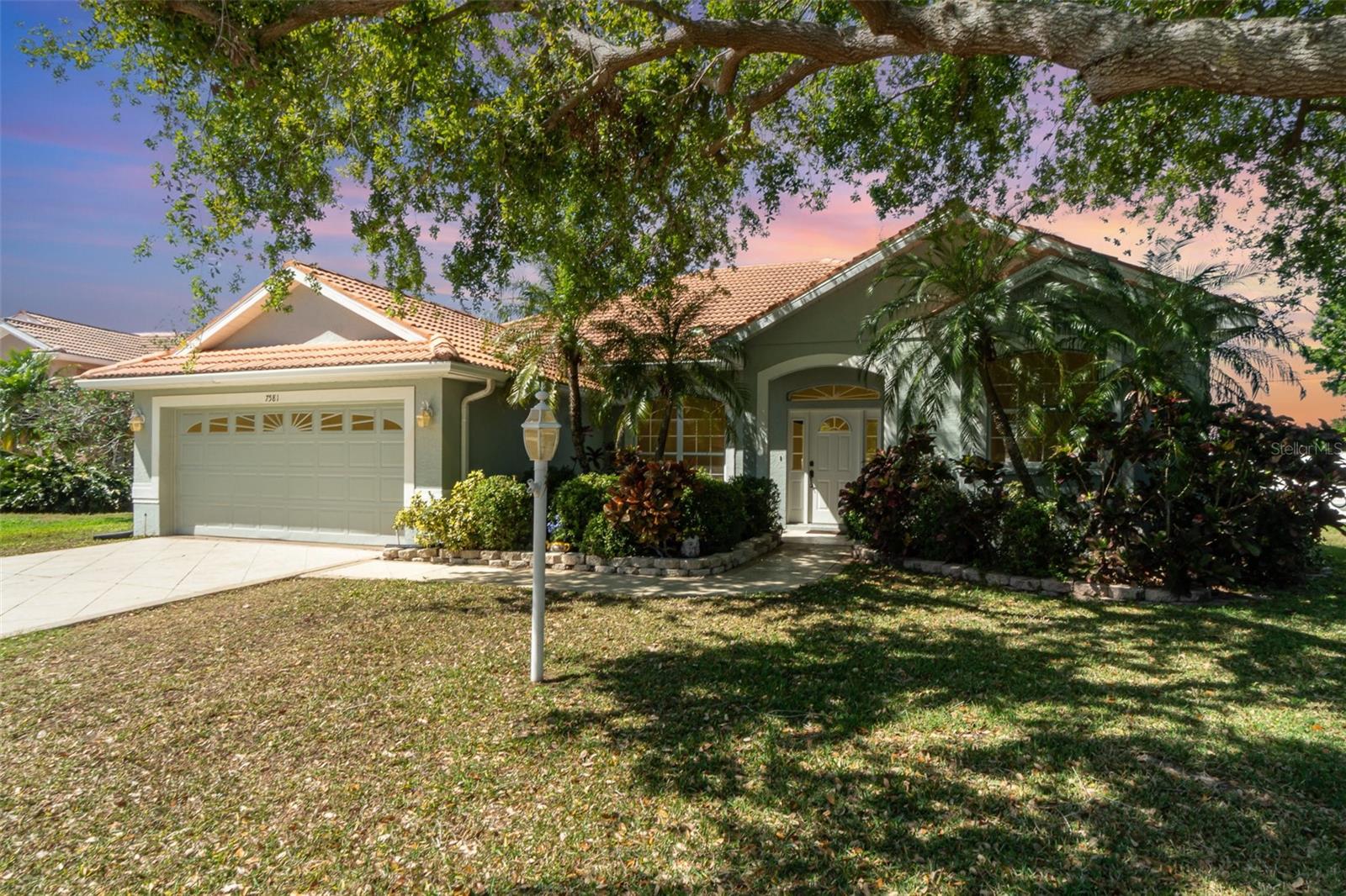 7581 PALMER GLEN CIR, SARASOTA, FL, 34240