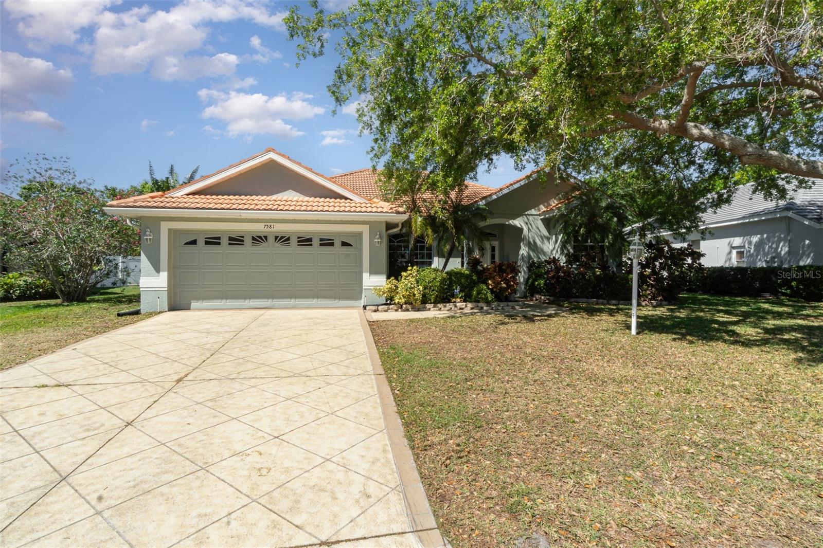 7581 PALMER GLEN CIR, SARASOTA, FL, 34240