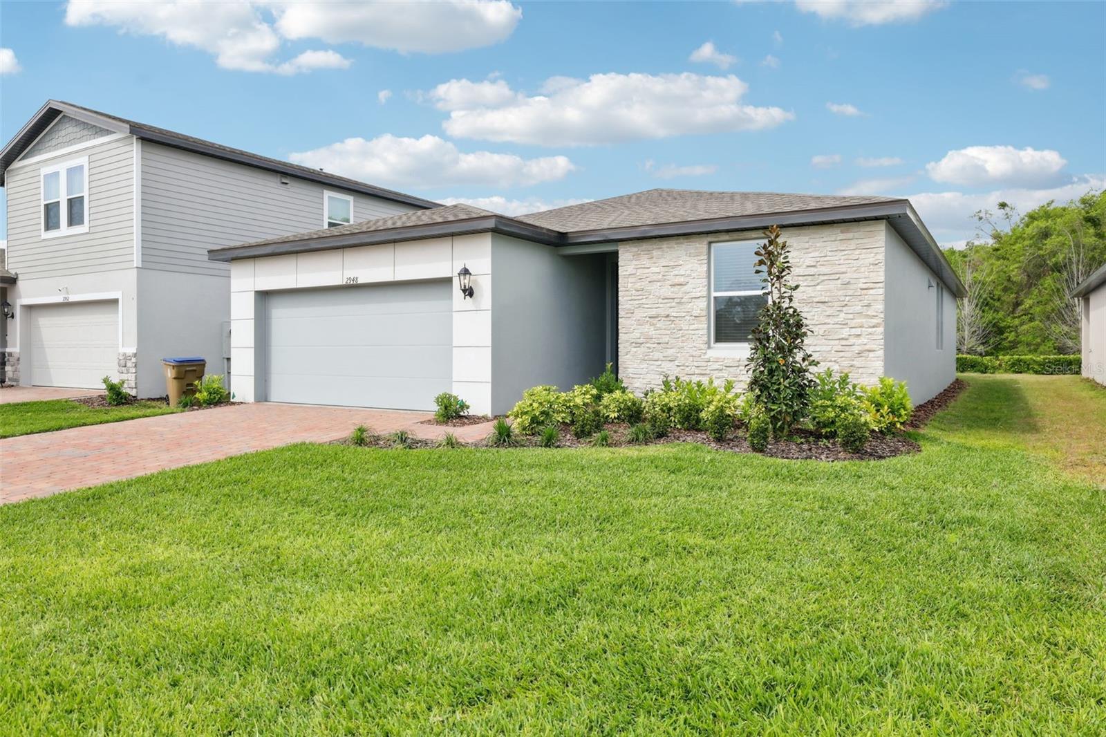2948 WILD OLIVE DR, ST CLOUD, FL, 34772
