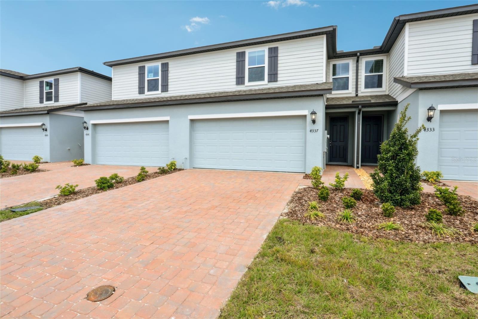 4337 SWITCHGRASS LN, ST CLOUD, FL, 34772