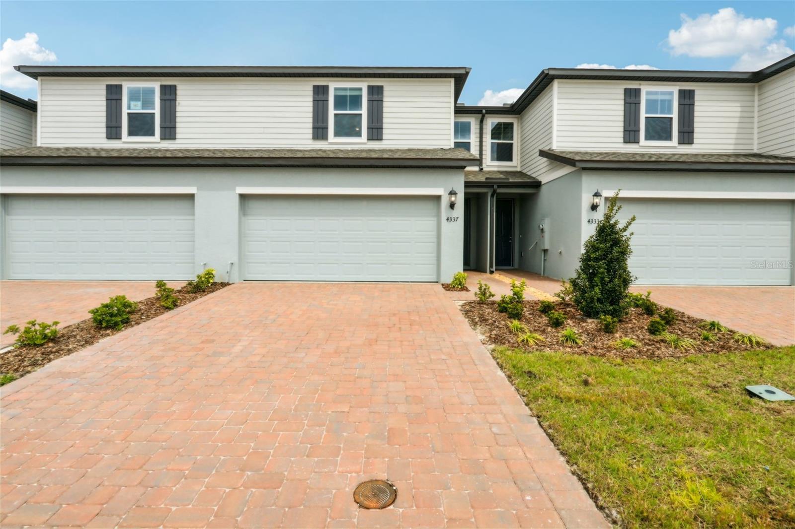 4337 SWITCHGRASS LN, ST CLOUD, FL, 34772
