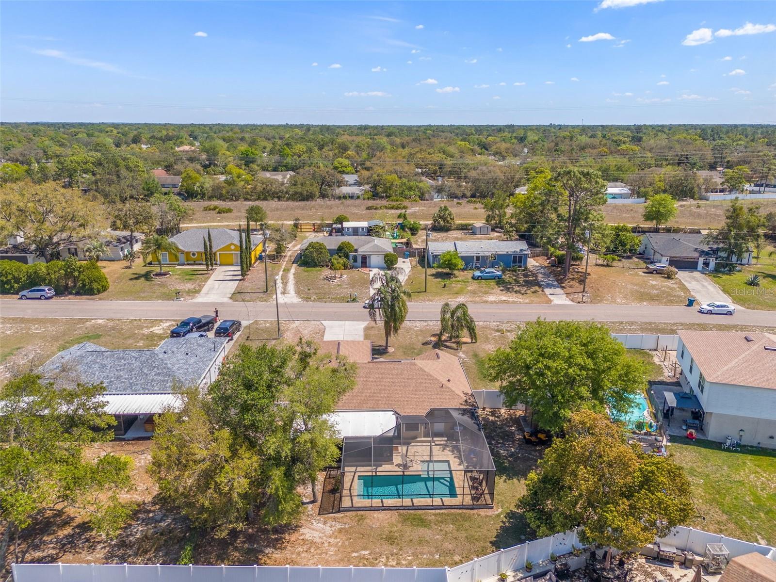 7180 ROYAL OAK DR, SPRING HILL, FL, 34607