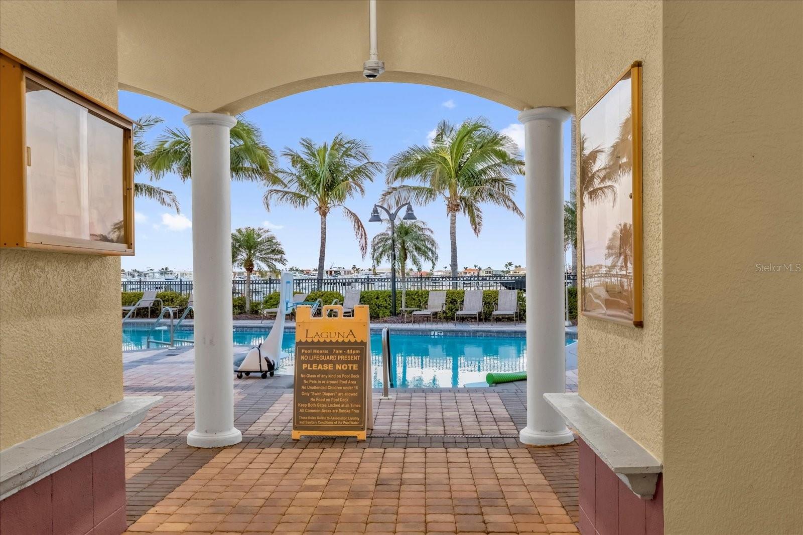 606 RIVIERA DUNES WAY #207, PALMETTO, FL, 34221
