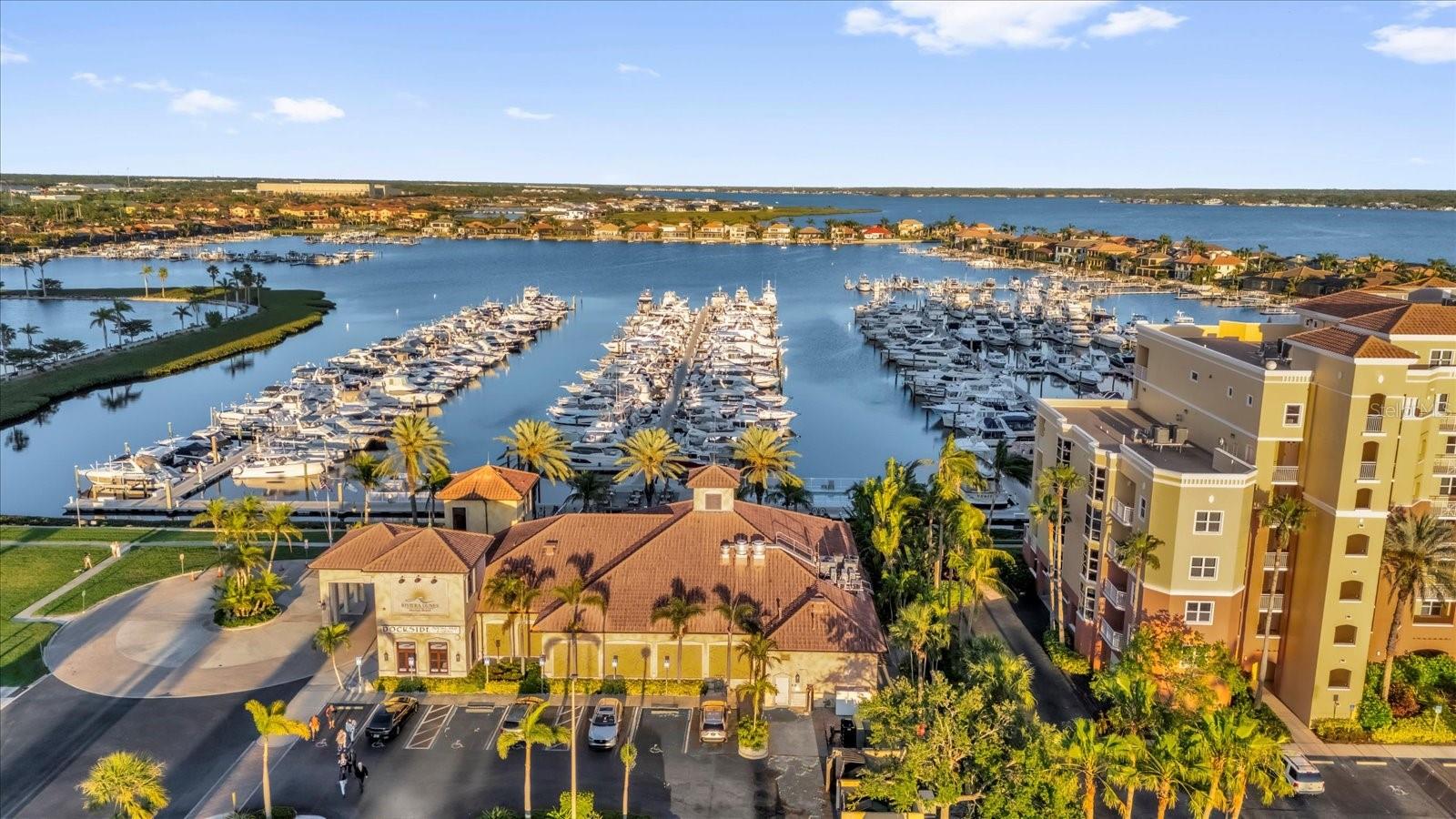 606 RIVIERA DUNES WAY #207, PALMETTO, FL, 34221