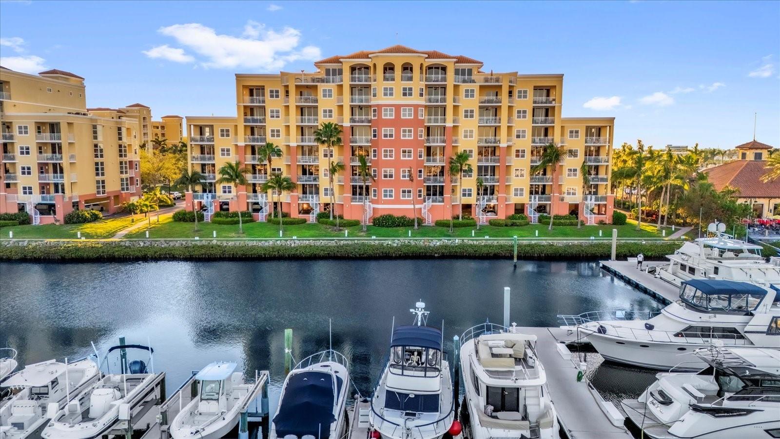 606 RIVIERA DUNES WAY #207, PALMETTO, FL, 34221
