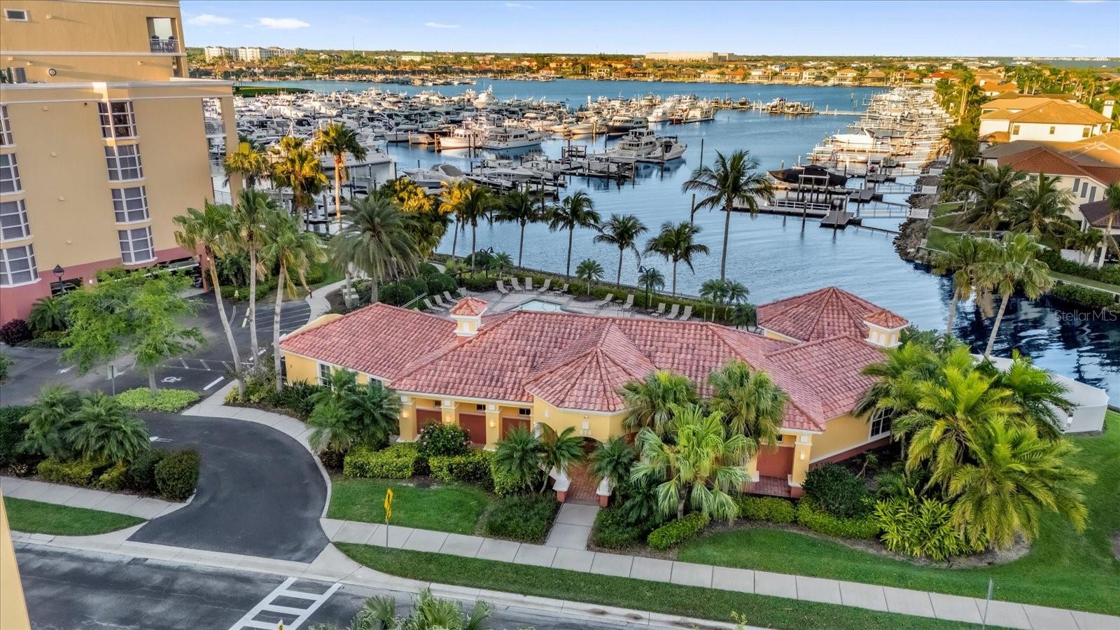 606 RIVIERA DUNES WAY #207, PALMETTO, FL, 34221