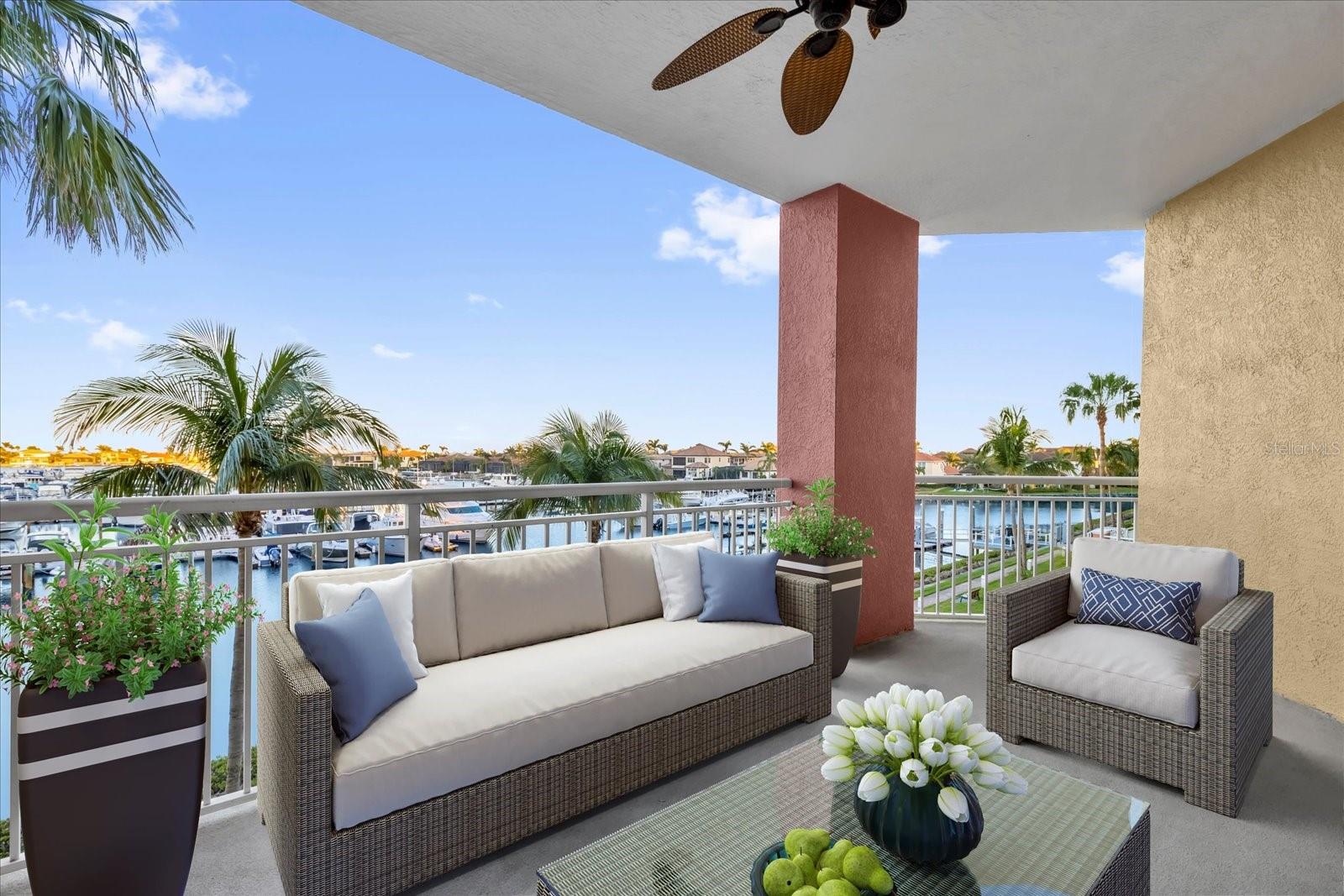 606 RIVIERA DUNES WAY #207, PALMETTO, FL, 34221