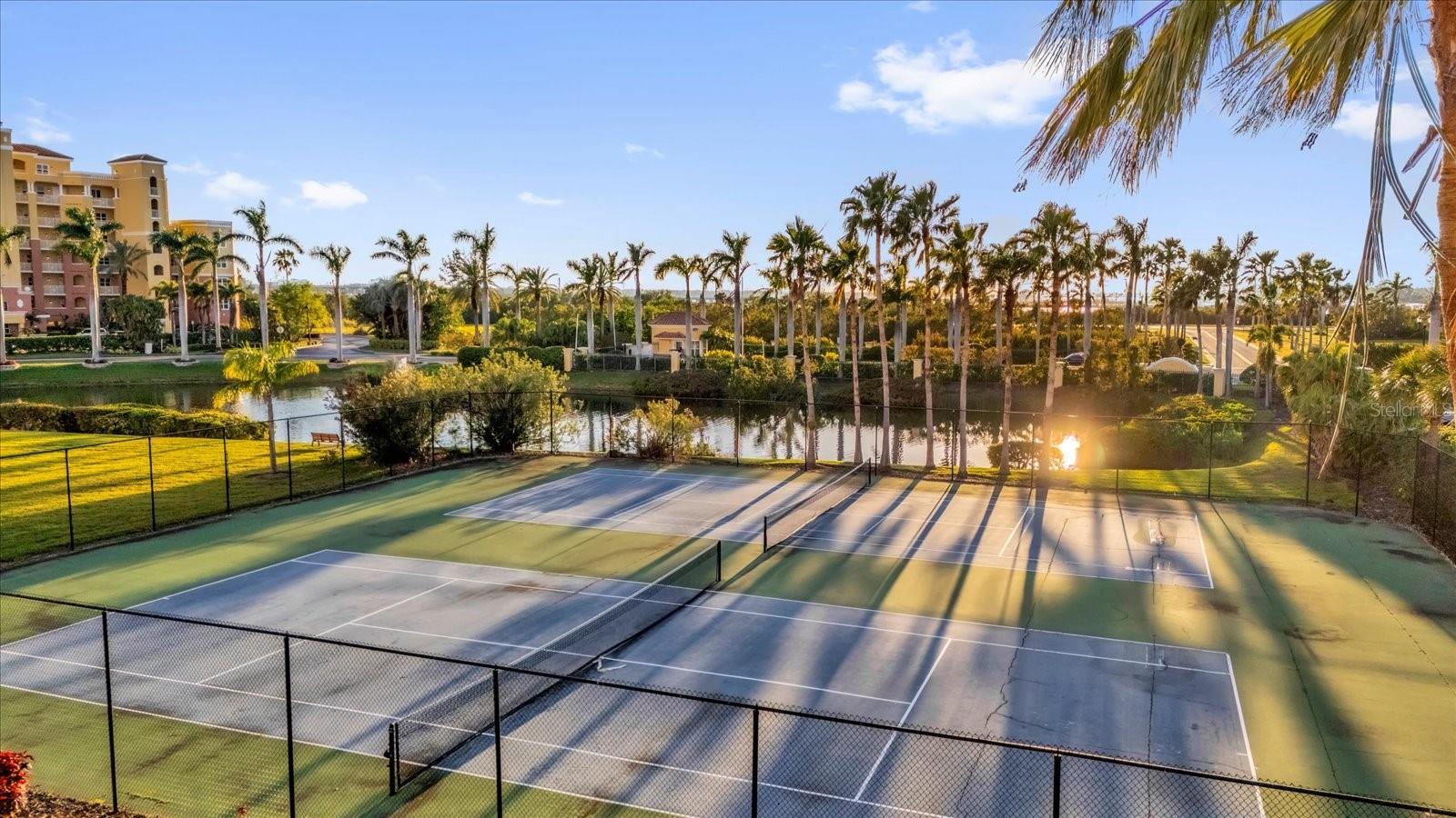 606 RIVIERA DUNES WAY #207, PALMETTO, FL, 34221