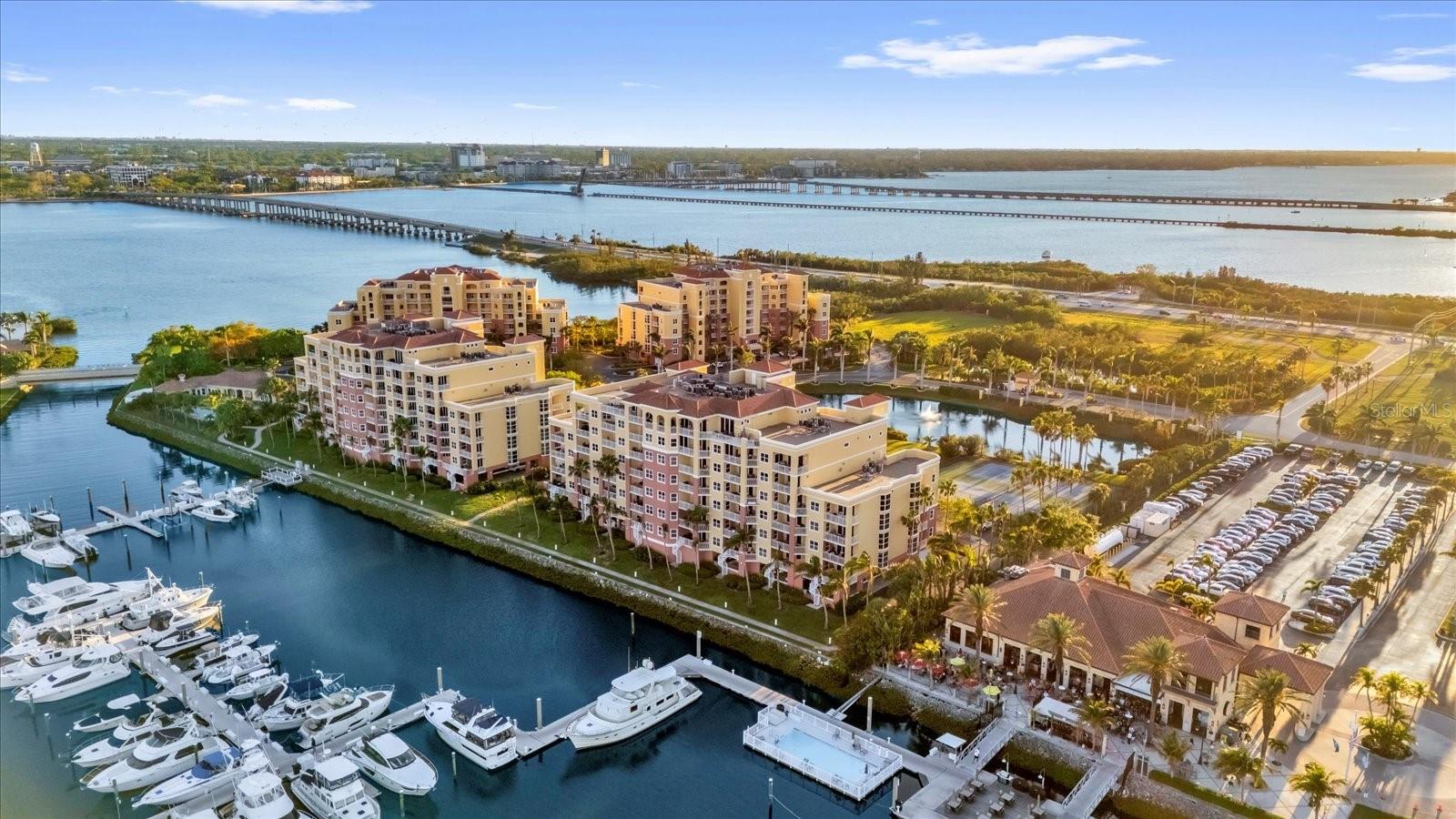 606 RIVIERA DUNES WAY #207, PALMETTO, FL, 34221
