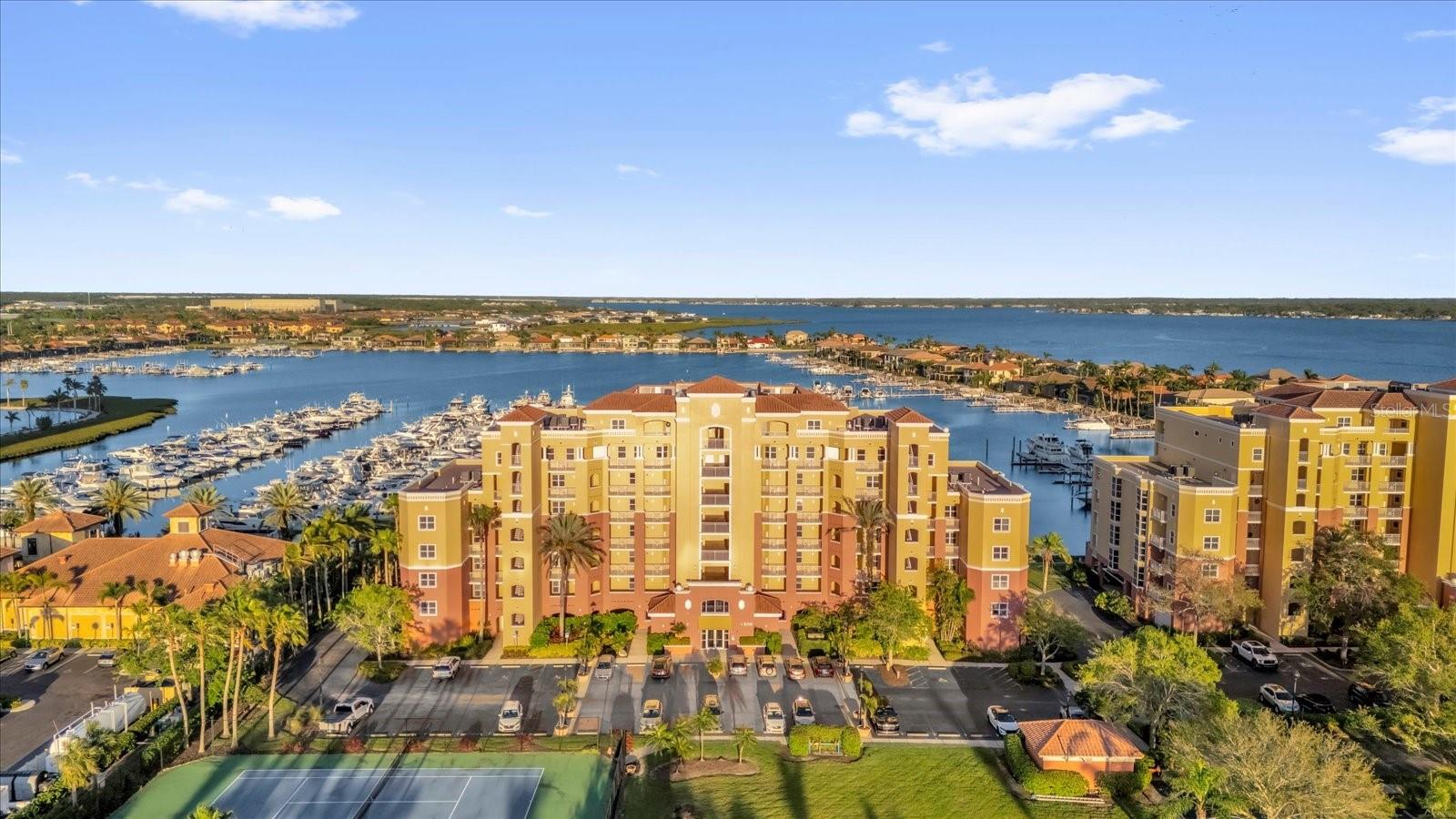606 RIVIERA DUNES WAY #207, PALMETTO, FL, 34221