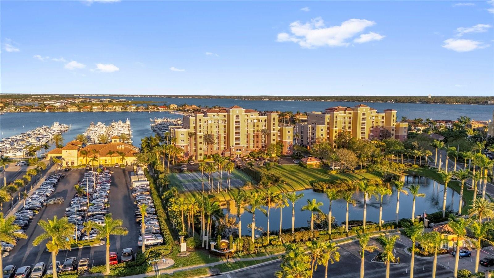 606 RIVIERA DUNES WAY #207, PALMETTO, FL, 34221