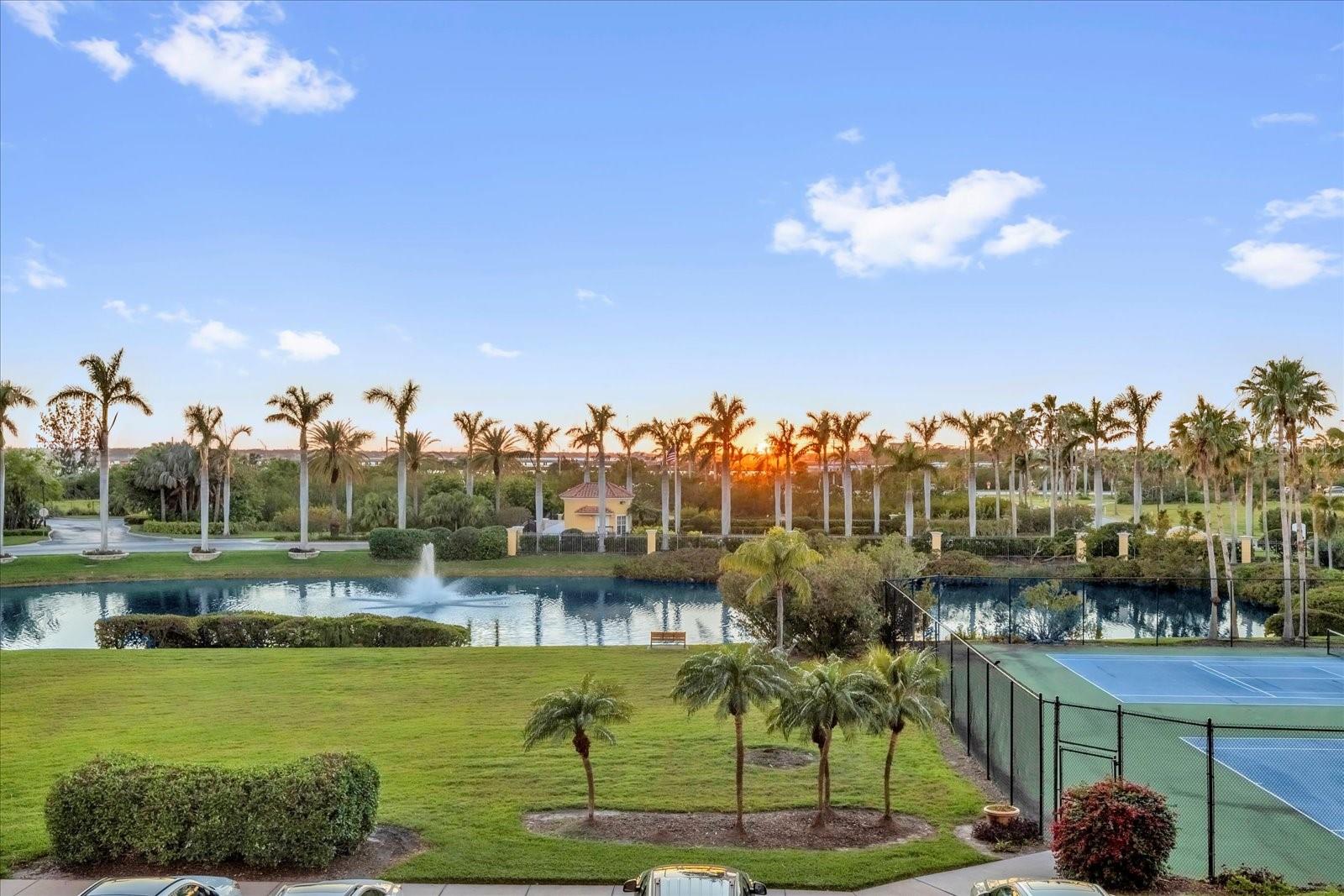 606 RIVIERA DUNES WAY #207, PALMETTO, FL, 34221