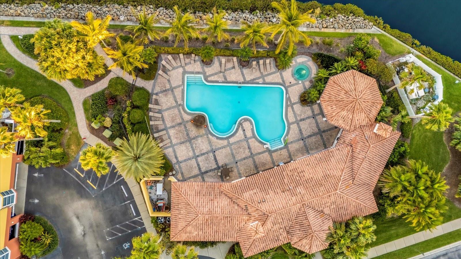 606 RIVIERA DUNES WAY #207, PALMETTO, FL, 34221