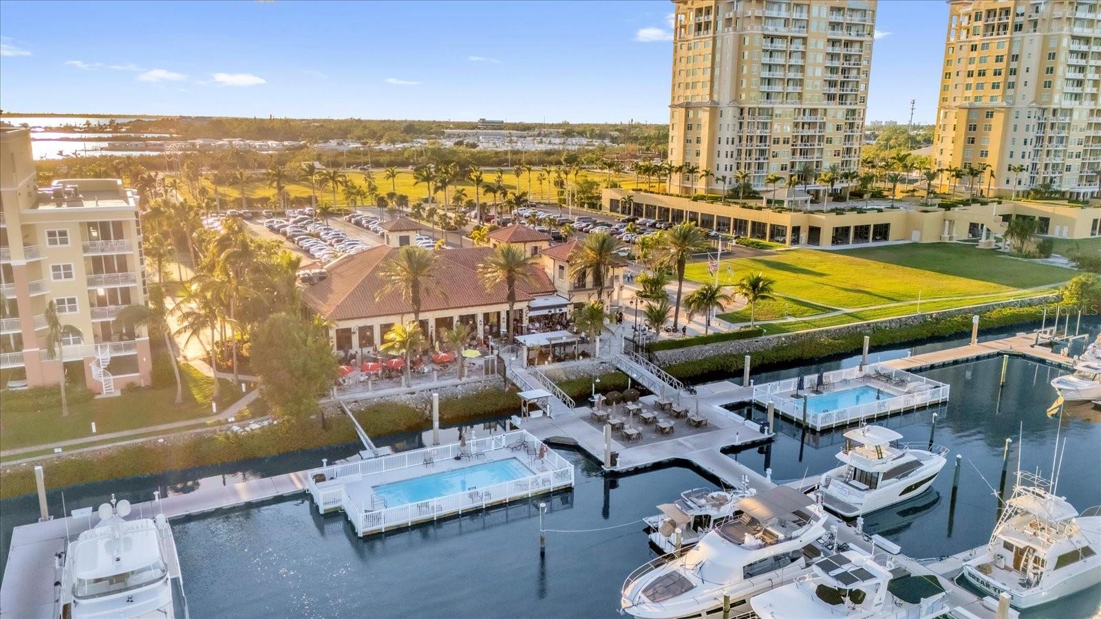 606 RIVIERA DUNES WAY #207, PALMETTO, FL, 34221