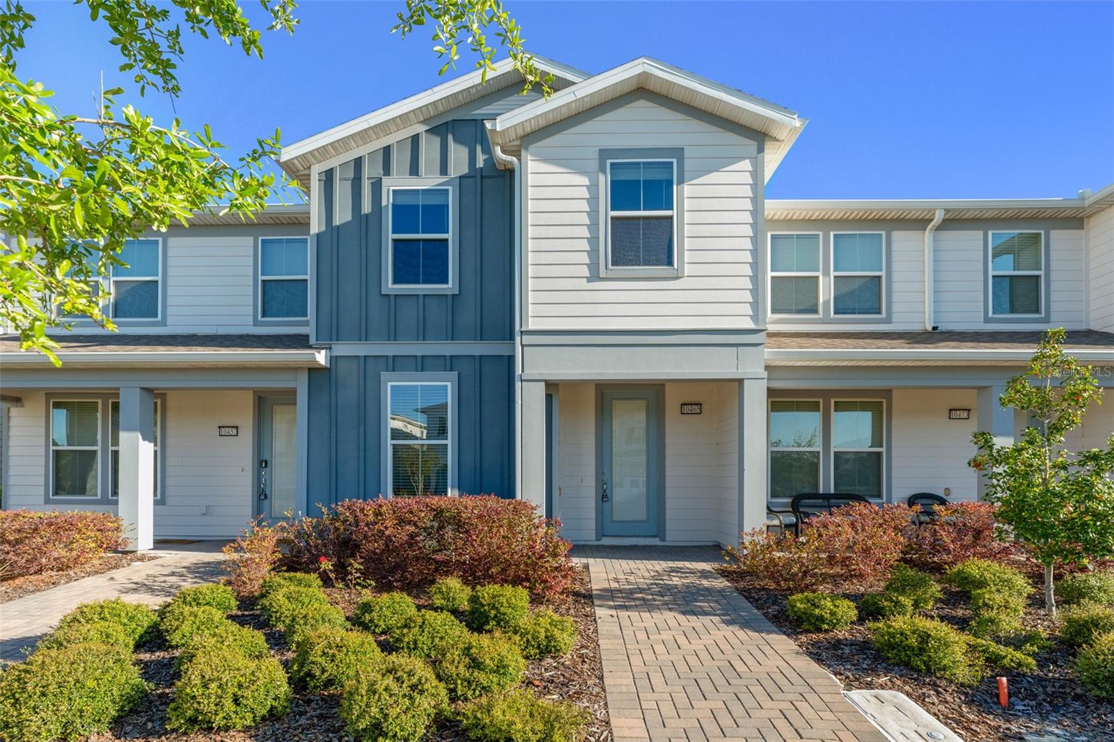 10465 FOLLY BEACH RD, ORLANDO, FL, 32827