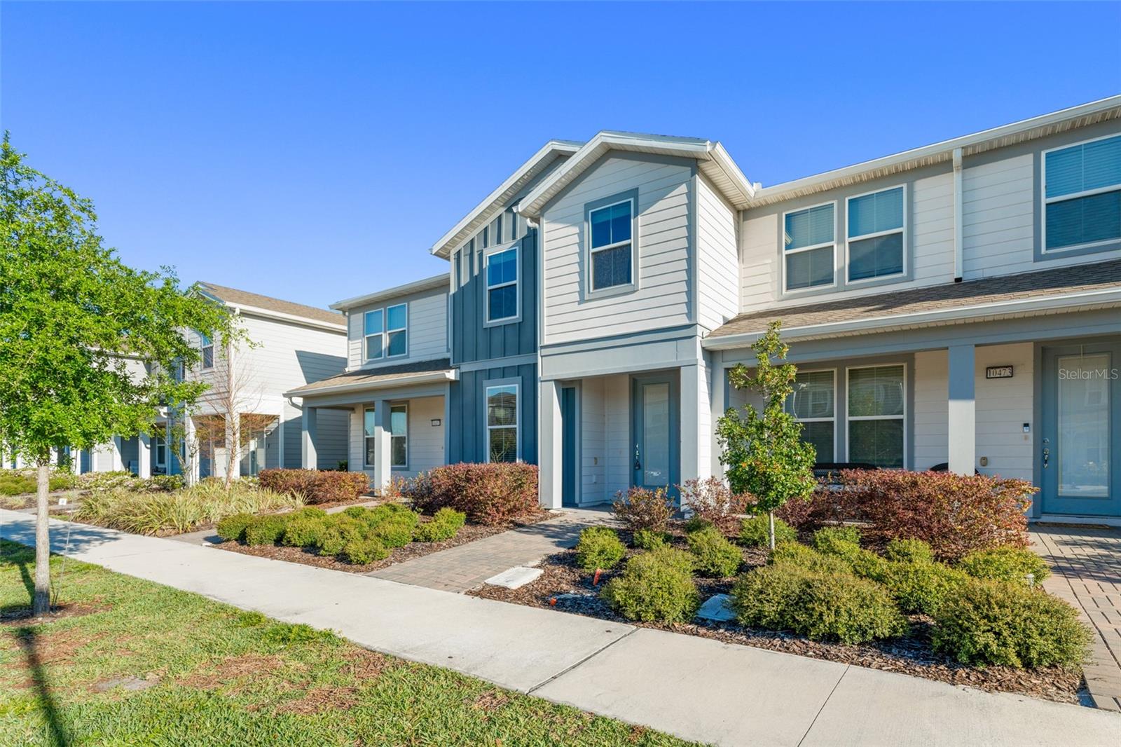 10465 FOLLY BEACH RD, ORLANDO, FL, 32827