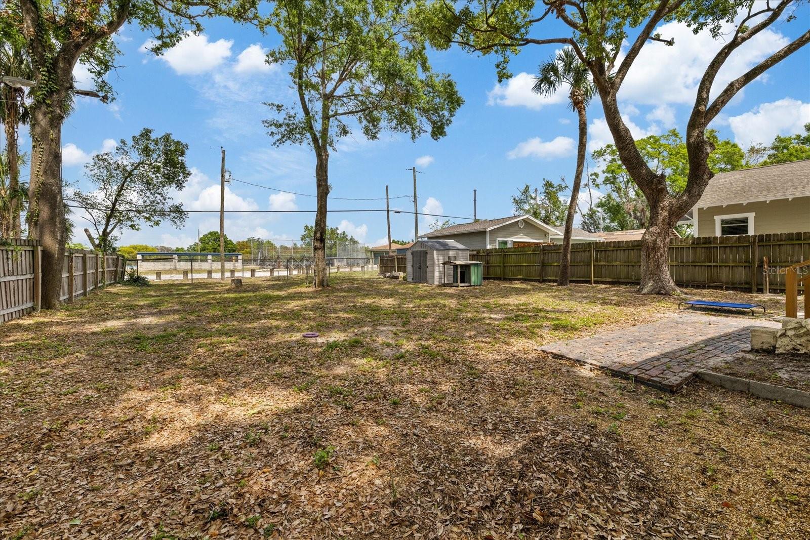 315 W ALFRED ST, TAMPA, FL, 33603