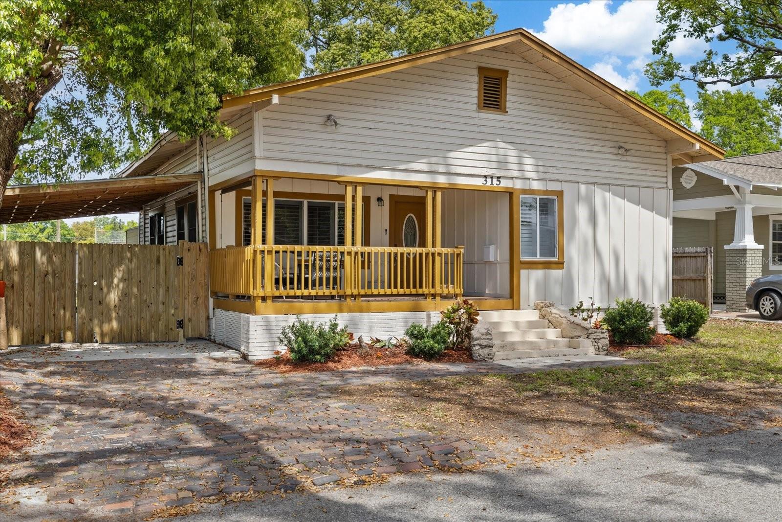 315 W ALFRED ST, TAMPA, FL, 33603