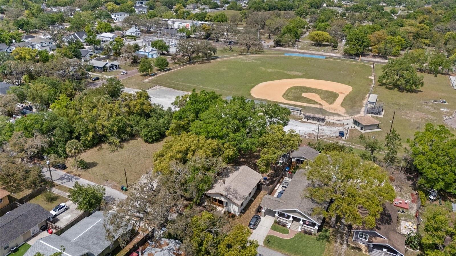 315 W ALFRED ST, TAMPA, FL, 33603
