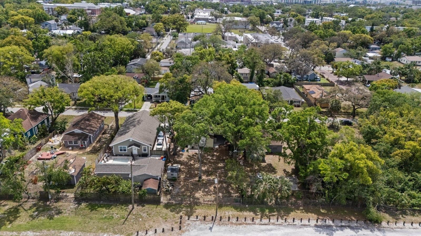 315 W ALFRED ST, TAMPA, FL, 33603
