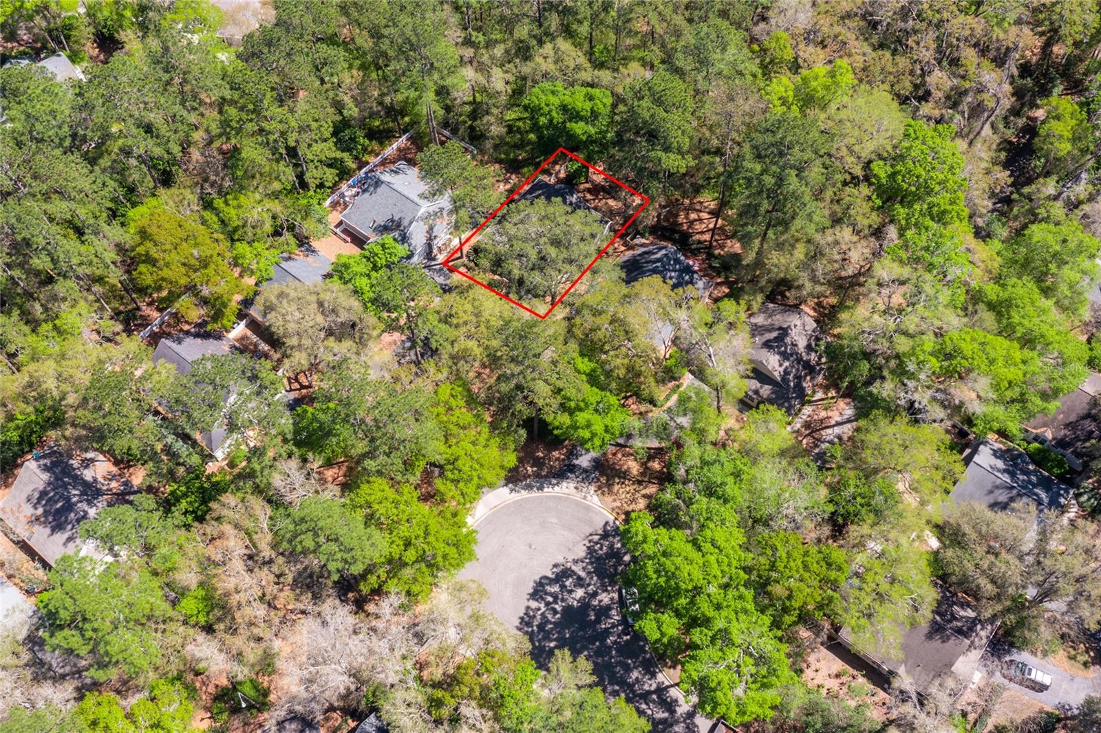 5013 SW 94TH ST, GAINESVILLE, FL, 32608