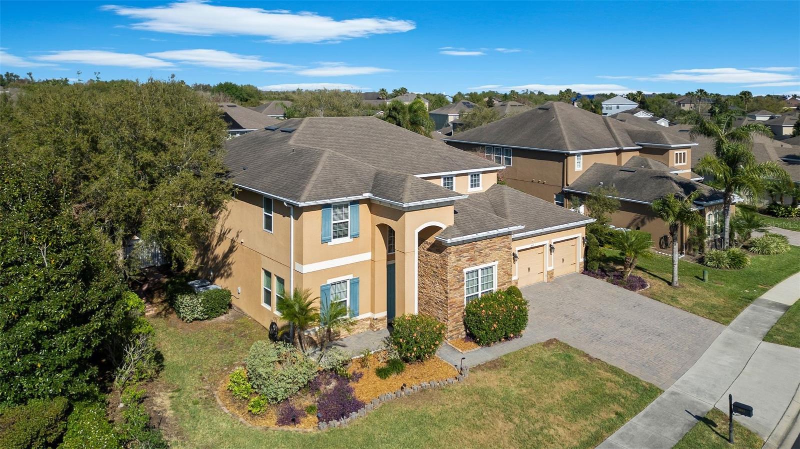 2015 SANDY GARDEN LN, WINTER GARDEN, FL, 34787