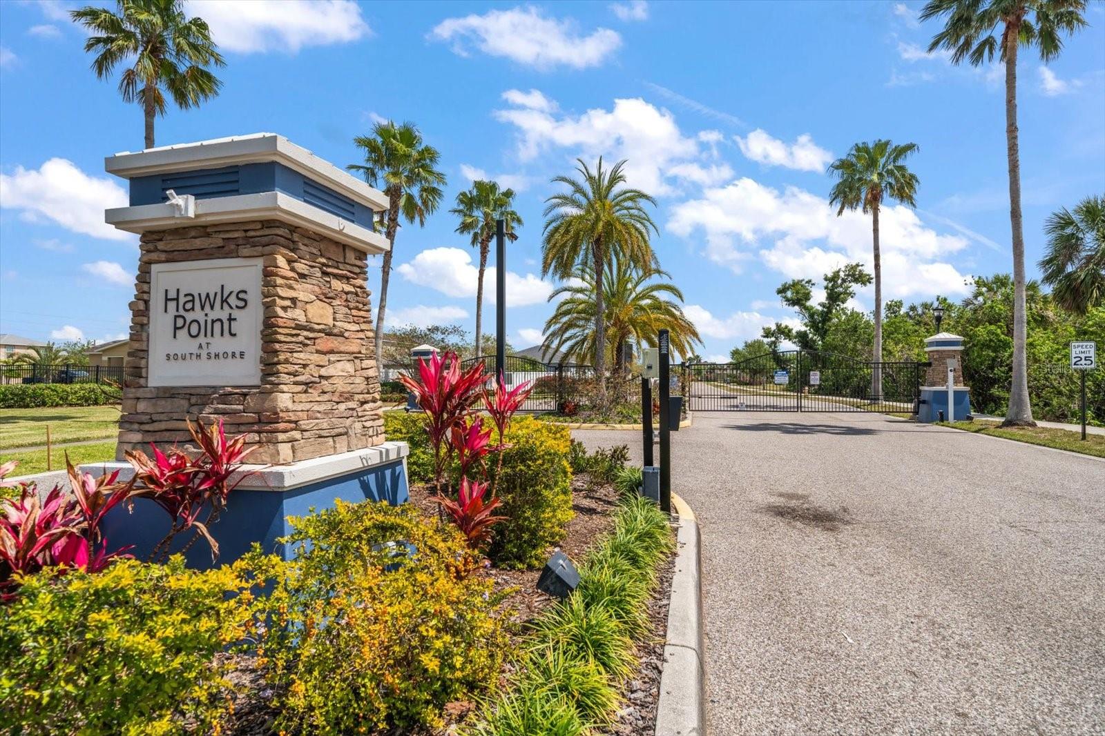 2011 HAWKS VIEW DR, RUSKIN, FL, 33570