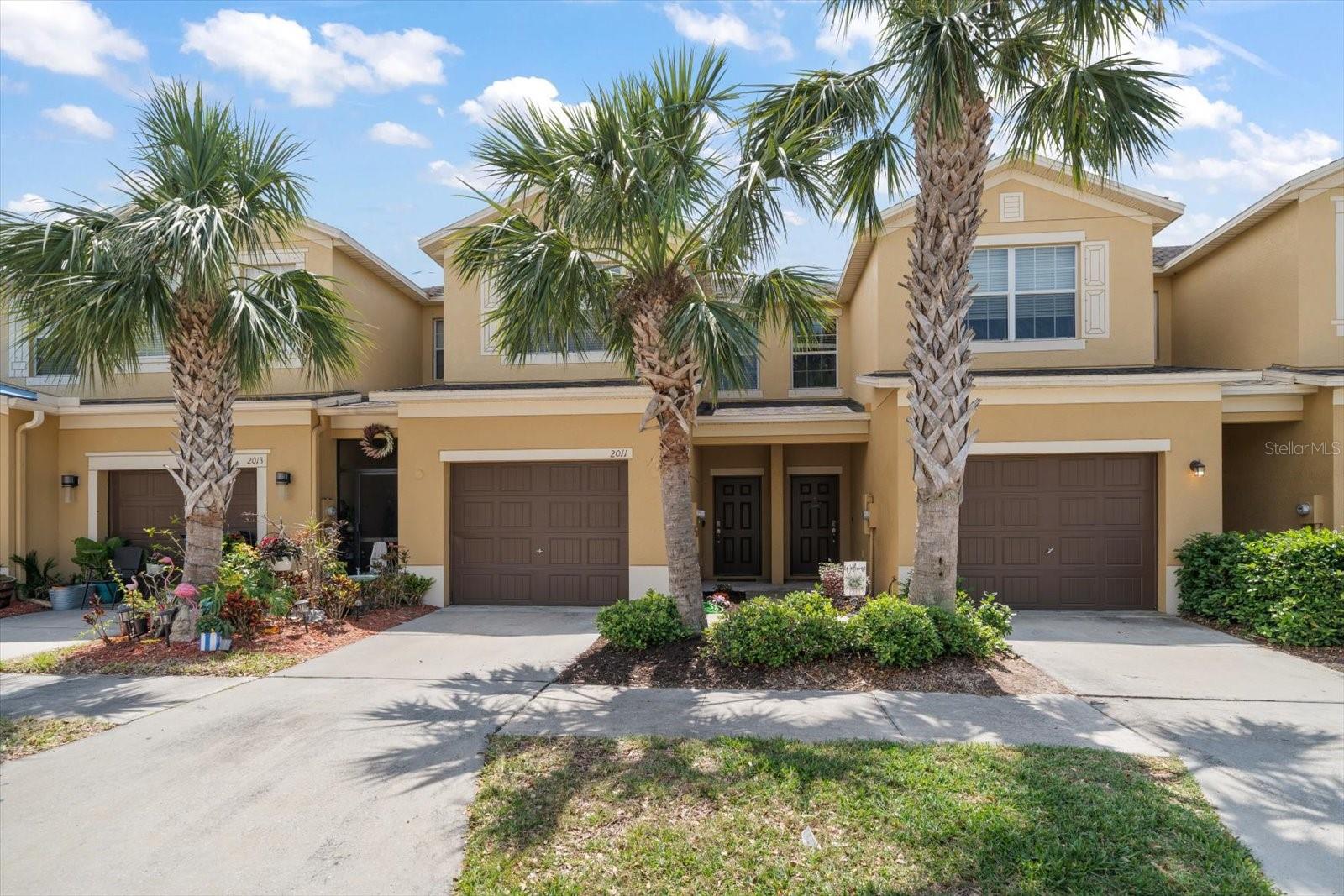 2011 HAWKS VIEW DR, RUSKIN, FL, 33570