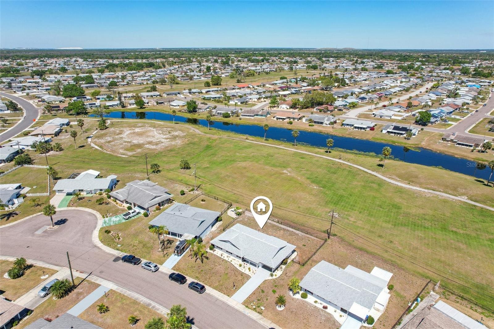 1021 AUGUSTA DR, SUN CITY CENTER, FL, 33573