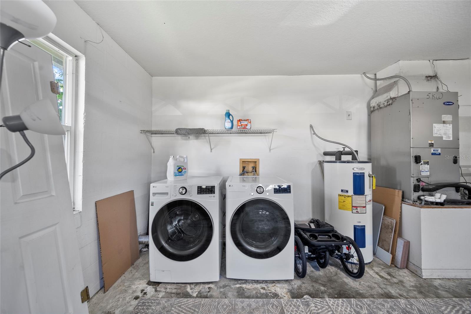 14916 ROCKY LEDGE DR, TAMPA, FL, 33625