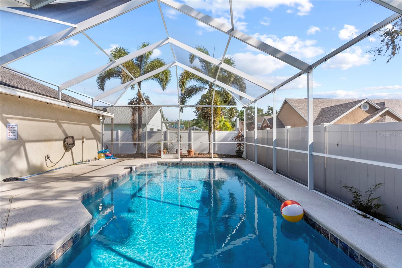 14916 ROCKY LEDGE DR, TAMPA, FL, 33625