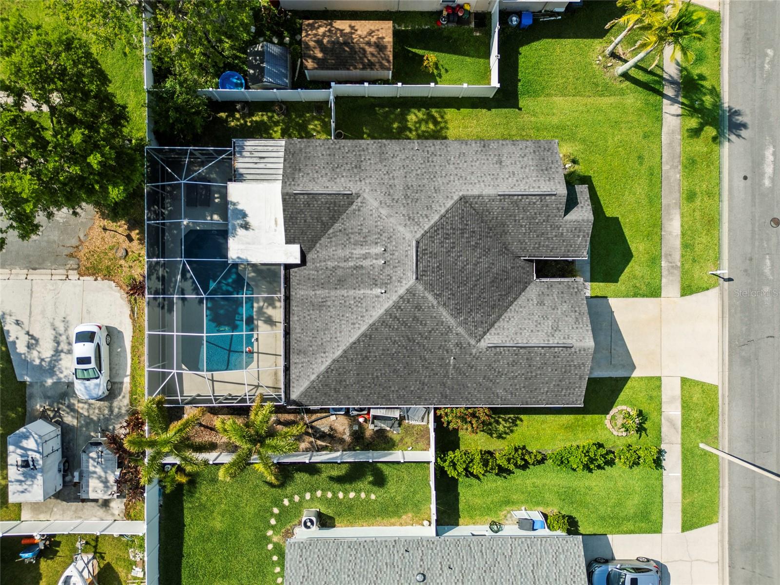 14916 ROCKY LEDGE DR, TAMPA, FL, 33625