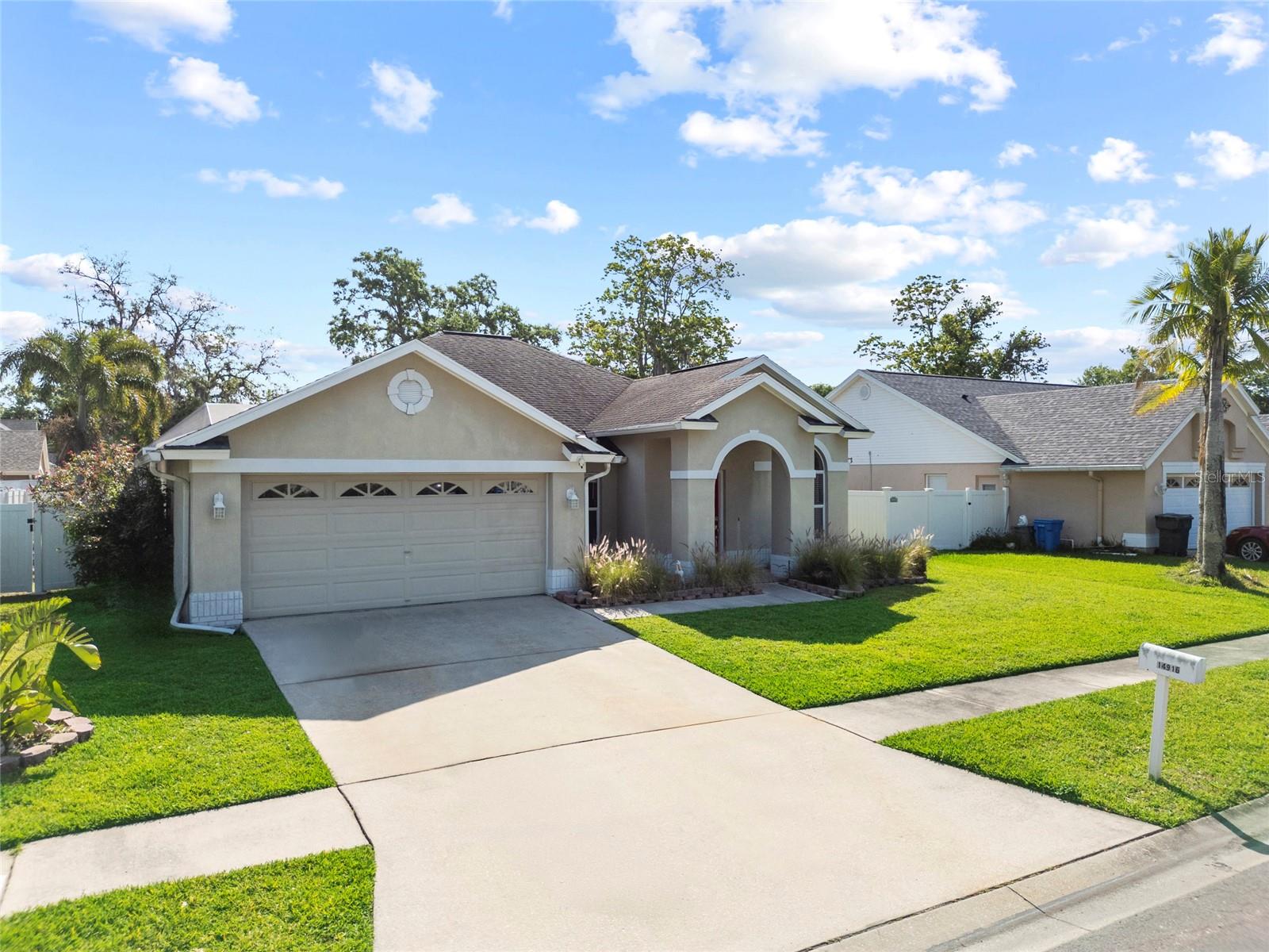 14916 ROCKY LEDGE DR, TAMPA, FL, 33625