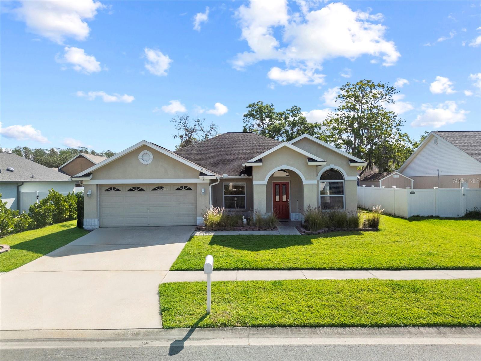 14916 ROCKY LEDGE DR, TAMPA, FL, 33625