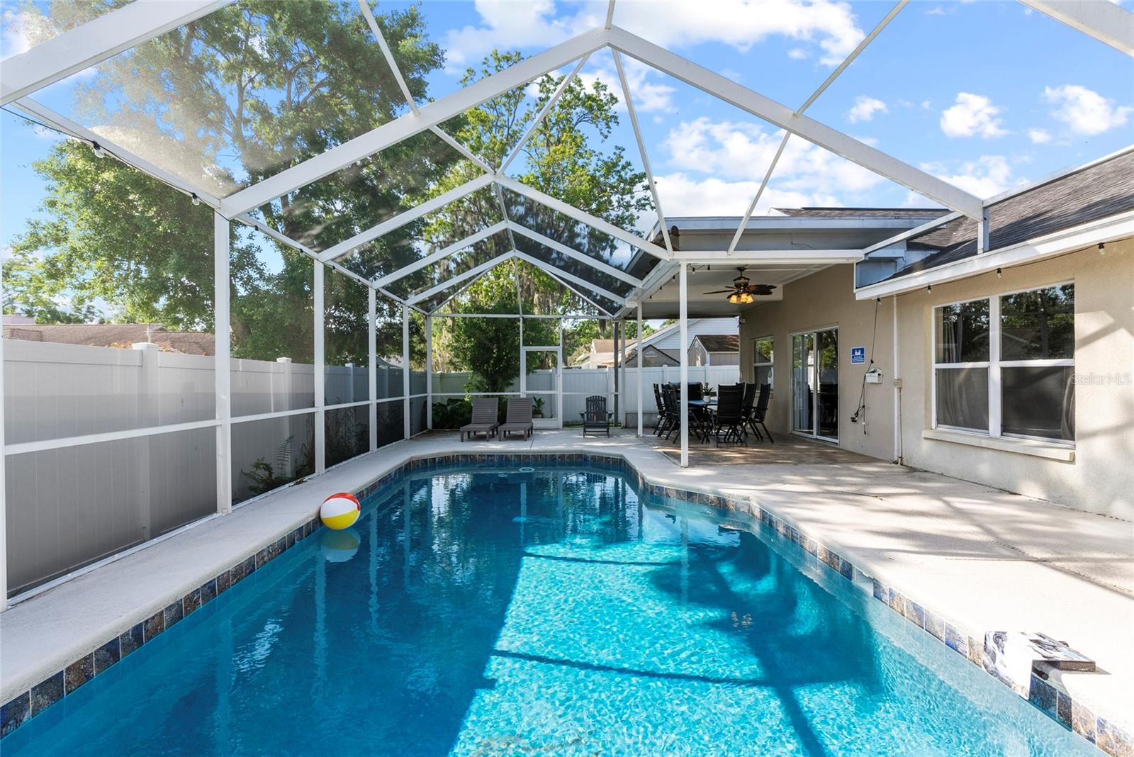 14916 ROCKY LEDGE DR, TAMPA, FL, 33625