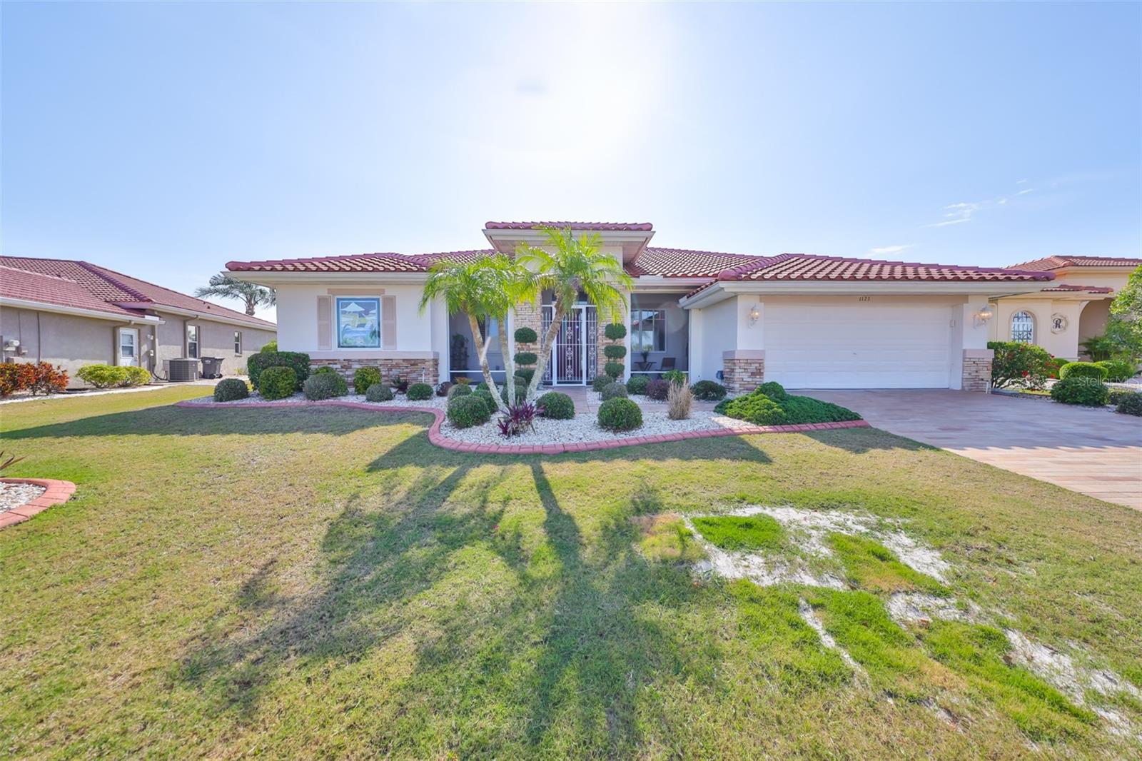 1123 SIGNATURE DR, SUN CITY CENTER, FL, 33573