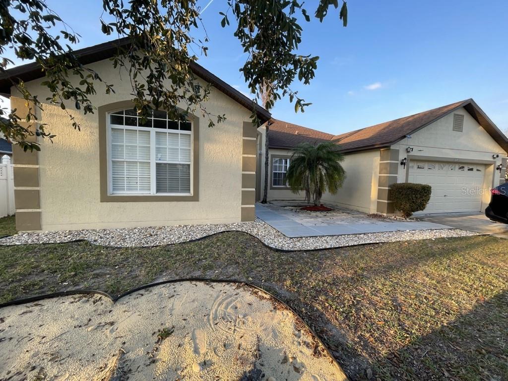 117 ANZIO DR, KISSIMMEE, FL, 34758