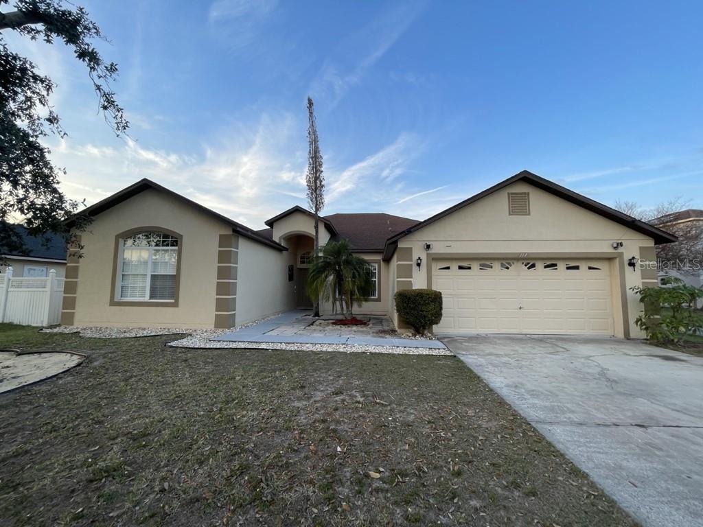 117 ANZIO DR, KISSIMMEE, FL, 34758